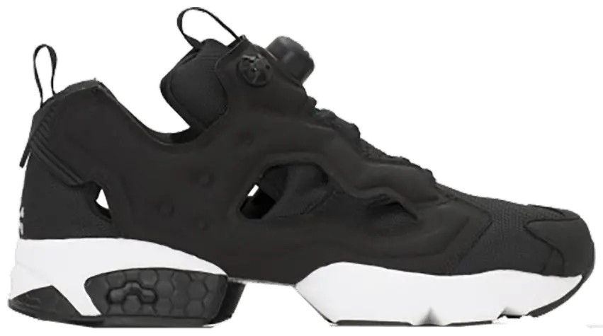 Giày Reebok Mastermind x InstaPump Fury Mastermind V67122