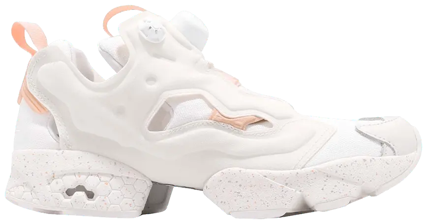 Giày Reebok Wmns InstaPump Fury Celebrate 'Easter' V69801