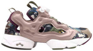 Giày Reebok Instapump Fury SG 'Botanical Pack' V70101