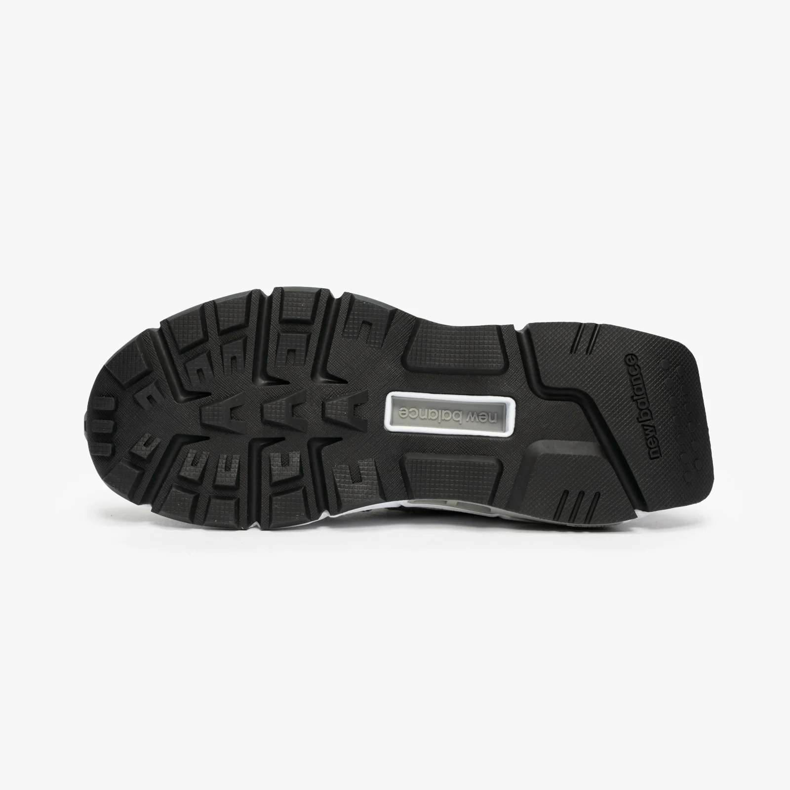Giày New Balance Salehe Bembury x 574 YURT 'Shark Skin' MS574YSC - Ảnh 6