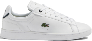 Giày Lacoste Women's Kannabi Evo BL 1 SFA 32SPW0132-001