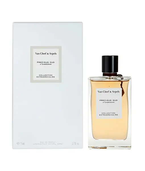 Alternative view of Nước Hoa Van Cleef Arpels Precious Oud