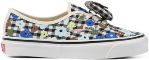 Giày Vans X Sandy Liang Authentic 44 DX Multicolour VN0A5KX4AXG