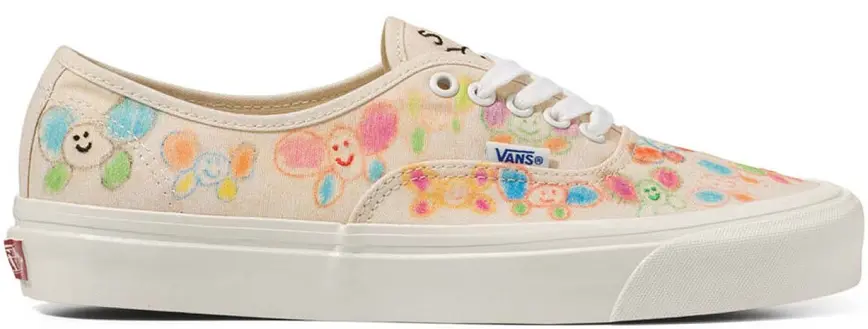 Giày Vans 44 DX Sandy Liang Scribble VN0A5KX4AXH
