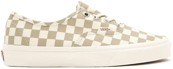 Giày Vans Eco Theory Authentic 'Beige' VN0A5HZS9FO