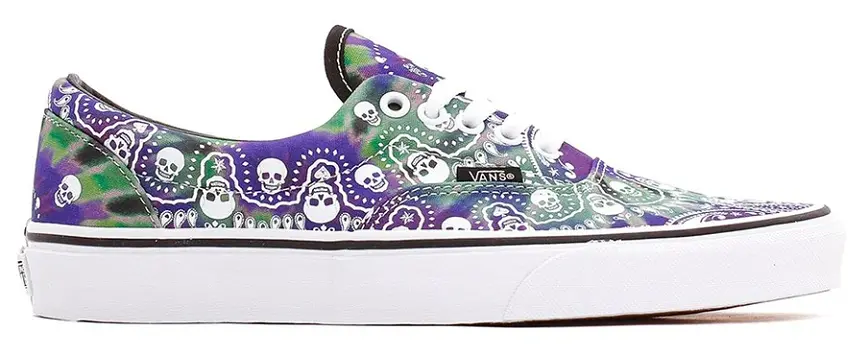 Giày Vans UA Era 'Tie Dye' VN0A54F14FM