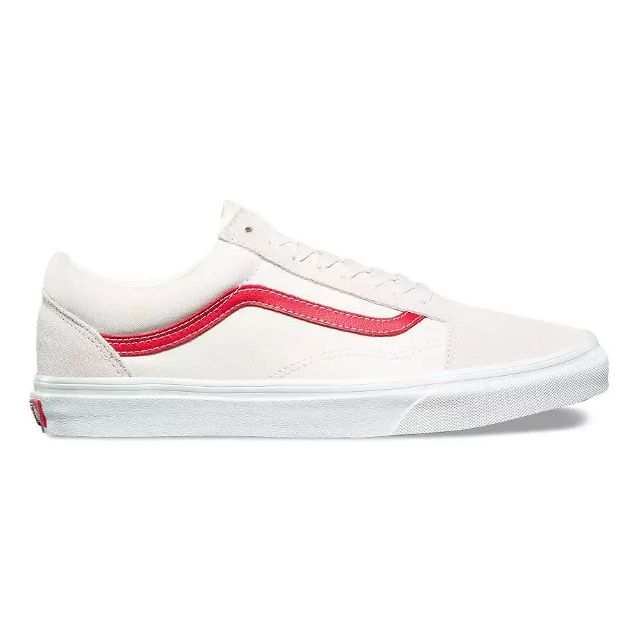 Alternative view of Giày Vans Old Skool 'Rococco' VN0A38G1R1T