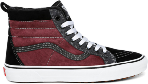 Giay Vans Sk8-Hi MTE Port 'Royale Black' VN0A4BV7XKZ