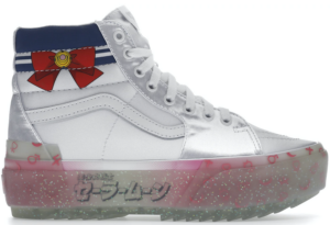 Giay Vans Sk8-Hi Stacked 'Pretty Guardian Sailor Moon' VN0A4BTWSLV