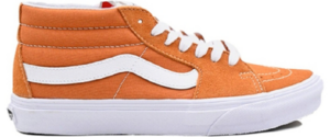 Giày Vans Sk8 Mid 'Orange' VN0A3WM360C