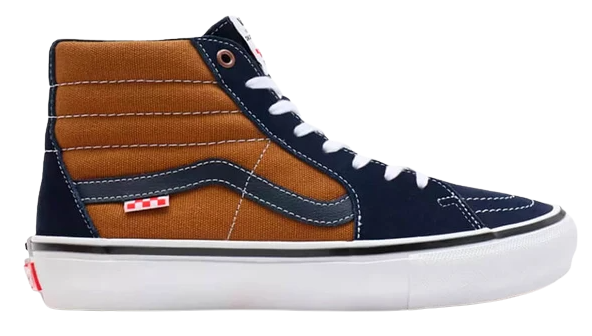 Giày Vans Skate Reynolds SK8-HI Shoes VN0A5FCC9CV