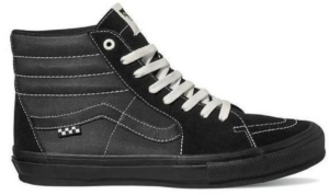 Giay Vans Sk8-Hi Pro 'Black' VN0A5FCCBLK
