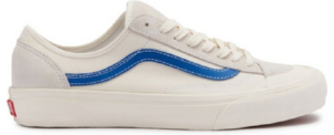 Giày Vans Style 36 Decon Sf 'White Blue' VN0A5HFFZGC