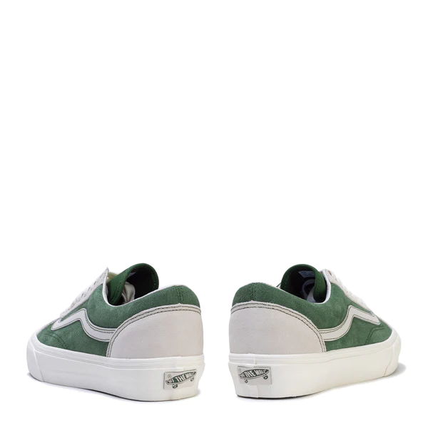 Giày Vans Style 36 x Better Gift Shop 'Green' VN0A5DYFGGR - Ảnh 3