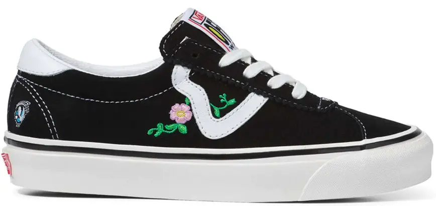 Giày Vans EU Vans x Sandy Liang Style 73 DX VN0A3WLQB7C