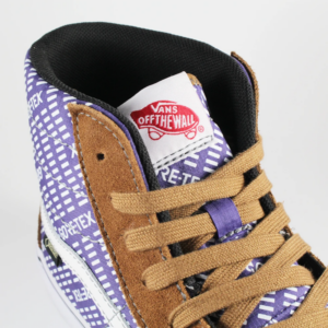 Alternative view of Giày Vans Sk8-Hi Gore-Tex 'Billys Tokyo Exclusive' VN0A4P3HTUD