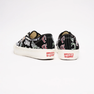 Alternative view of Giày Vans OG Authentic LX 'Zodiac Pack' VN0A4BV94IK