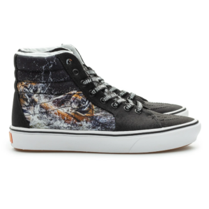 Alternative view of Giày Vans Discovery Channel x ComfyCush Sk8-Hi 'Project Cat' VN0A3WMB9EF