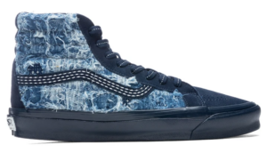 Giày Vans Sk8 Hi OG x FDMTL VN0A4BVB5WP