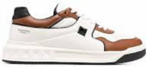 Giày Valentino Garavani Sneaker in nappa XY0S0E71NWNPZ1