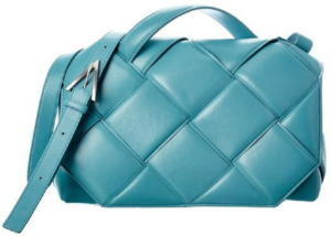 Túi Bottega Veneta Intrecciato Napa Bag 632647-VCQR1-3608