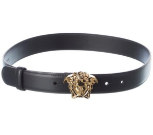Alternative view of Thắt lưng Versace Belt DCDD442-DVTFN-KVO41