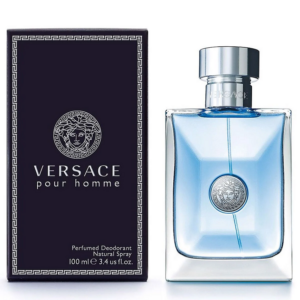 Alternative view of Nước Hoa Versace Pour Homme EDT
