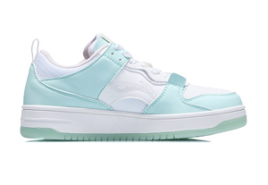 Alternative view of Giày Li Ning Fan Layer Pro 'Blue' AGCR314-3
