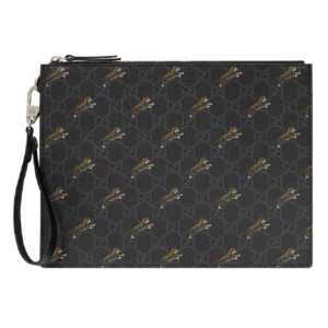 Túi Gucci Handbag Tiger Monogram 575136 G2BAN 1087