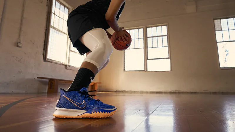 Giày Nike Kyrie 7 'Sisterhood' CQ9326-400 - Ảnh 8