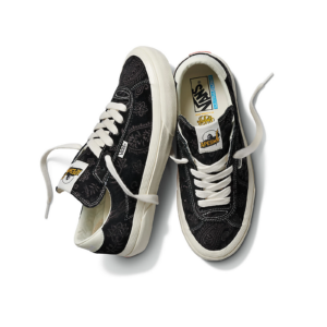 Giay Vans X Anderson Paak E Paak Sport Dx 'Black' VN0000SUBKW
