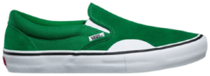 Giay Vans Slip-On Pro 'Amazon' VN00097MU2A