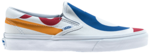 Giày Vans Classic Slip-On 59 'Deck Club 66' VN08GUVPE