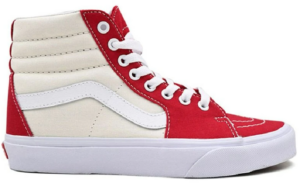 Giay Vans Sk8-Hi 'Chili Pepp' VN0A32QG4FX