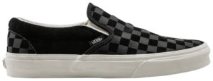Giày Vans Classic Slip On 'Checker Emboss Black' VN0A38F7QCF