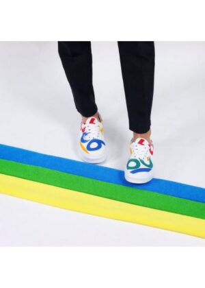 Alternative view of Giày Vans Classic Slip-On 59 'Deck Club 66' VN08GUVPE