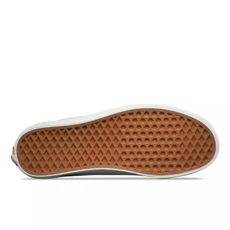 Giày Vans Sk8-Hi Reissue Cap Brown Blue VN0A3WM1602 - Ảnh 4