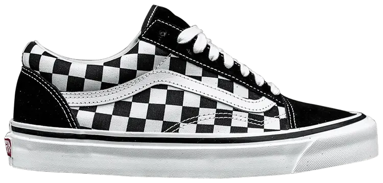 Giày Vans Old Skool 36 DX 'Anaheim Factory' VN0A38G2OAK1