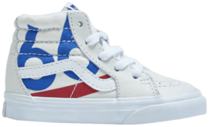 Giày Vans Sk8-Hi GS 'Deck Club 66' VN0A38GEVPEJ