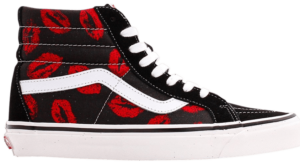 Giày Vans Sk8-Hi 38 DX 'Anaheim Factory Hotlips' VN0A38GF45T