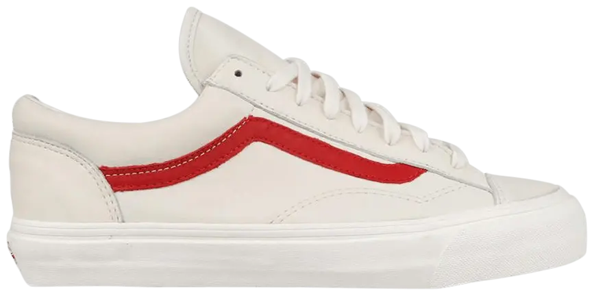 Giày Vans Old Skool Style 36 'Marshmallow' VN0A3DZ3OXS