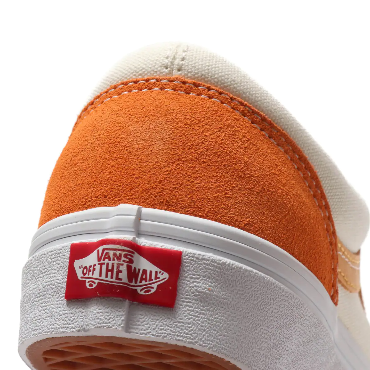 Giày Vans Style 36 'Amber Glow' VN0A3DZ3VXY - Ảnh 6