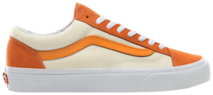 Giày Vans Style 36 'Amber Glow' VN0A3DZ3VXY