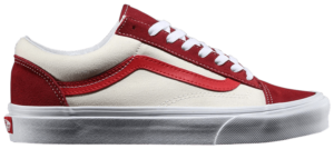 Giày Vans Style 36 Retro Sport 'Biking Red' VN0A3DZ3VXZ