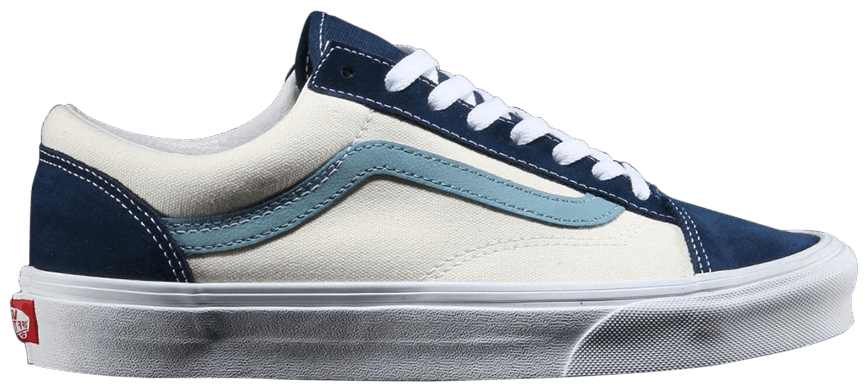 Giày Vans Style 36 Retro Sport 'Gibraltar Sea' VN0A3DZ3VY1