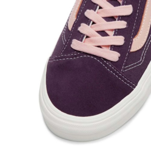 Giay Vans Style 36 'Vintage Sport Red Orange' VN0A3DZ3Y0U