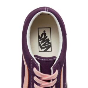 Giay Vans Style 36 'Vintage Sport Red Orange' VN0A3DZ3Y0U