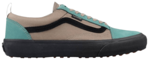 Giày Vans Old Skool GTX MTE 'Evergreen' VN0A3MUPR1Z