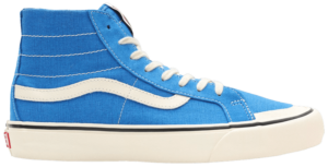 Giày Vans Sk8-Hi 138 Decon SF 'Salt Wash Directoire Blue' VN0A3MV14UG