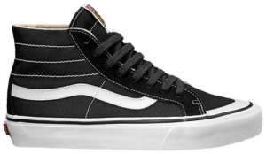 Giay Vans Sk8-Hi 138 Decon SF 'Black' VN0A3MV1Y28
